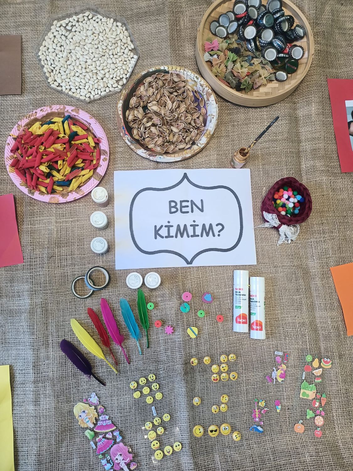 Akademik bültenimiz
