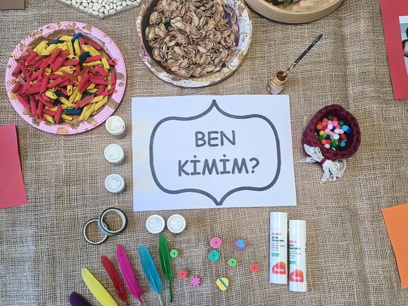 Çocuğunuz İlkokula Hazır mı? Okul Olgunluğu Testi (Metropolitan)