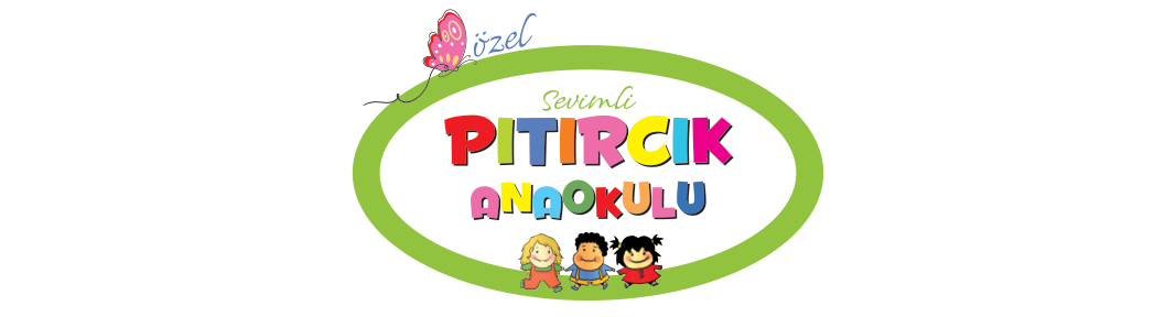 Özel Sevimli Pıtırcık Anaokulu logosu