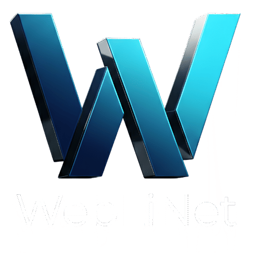 WebLiNet | Web Tasarım Ajansı